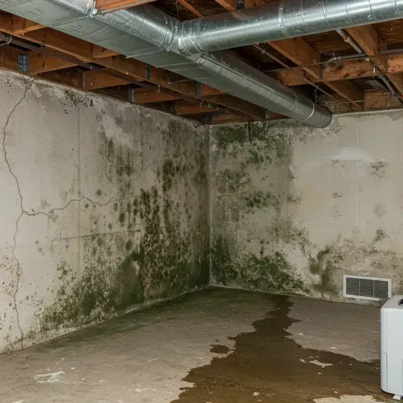 Professional Mold Removal in Spruce Pine, NC